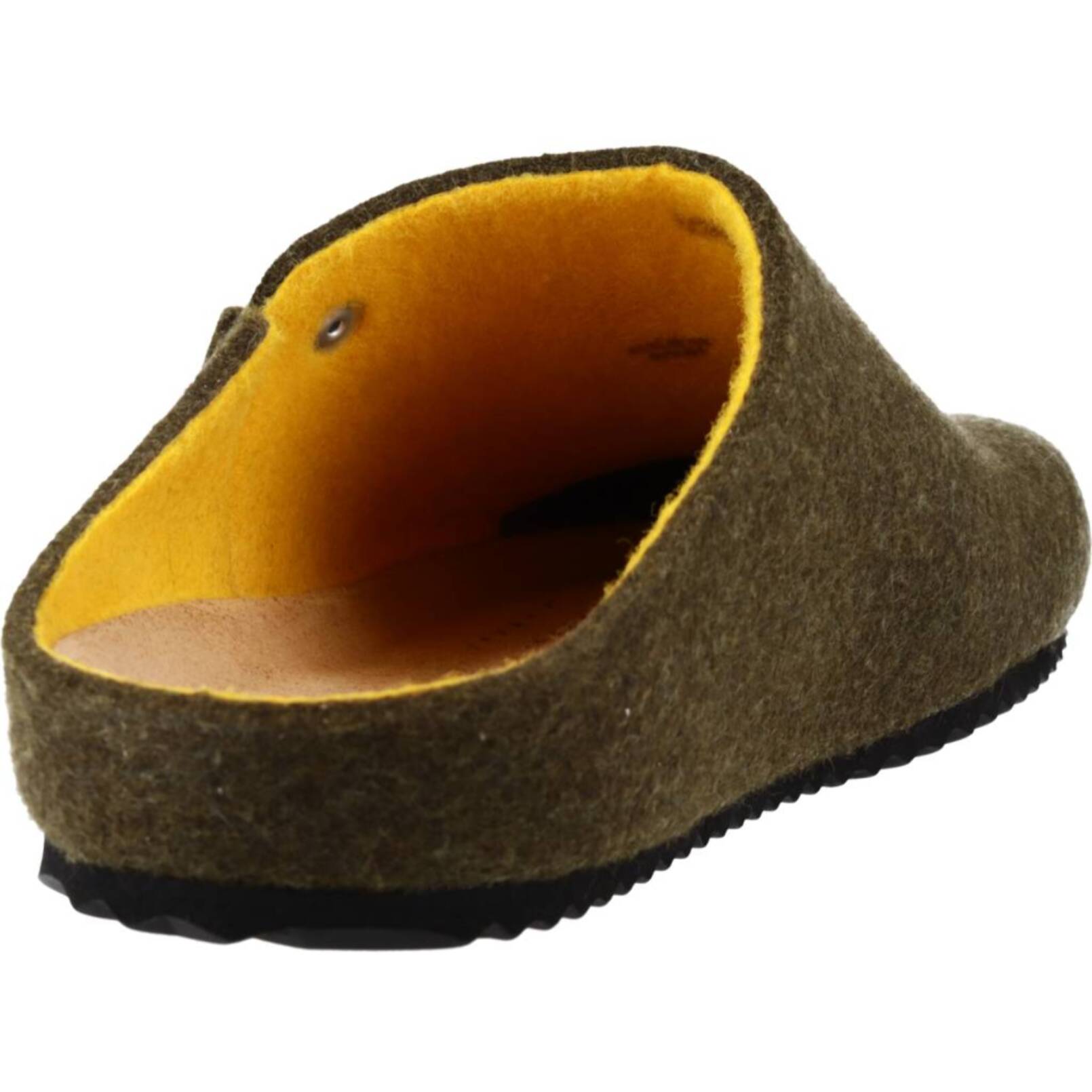 ZAPATILLAS DE CASA - PANTUFLAS GEOX U GHITA A