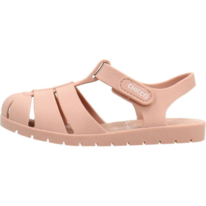 Sandalias Niño de la marca CHICCO  modelo 1122062C NUDE
