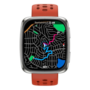 Montre sport AMAZFIT Active 2 Square