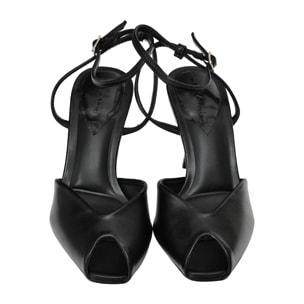 Decolletè spuntati - tacco 9,0 cm