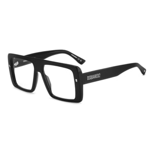 Gafas de Vista Dsquared2 D2 0166 284 de Acetato Hombre 56 mm