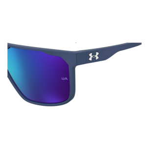 Gafas de Sol Under Armour UA DEFINE/G 5BF de Tr90 Hombre 99 mm