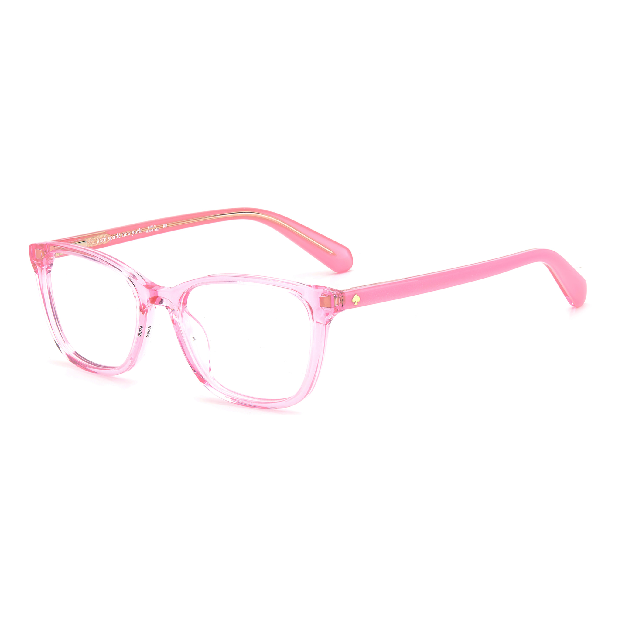 Montura de gafas Kate Spade Infantil PIA-35JE516