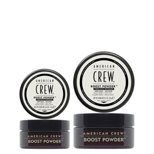 Boost Powder - Poudre Coiffante 20g