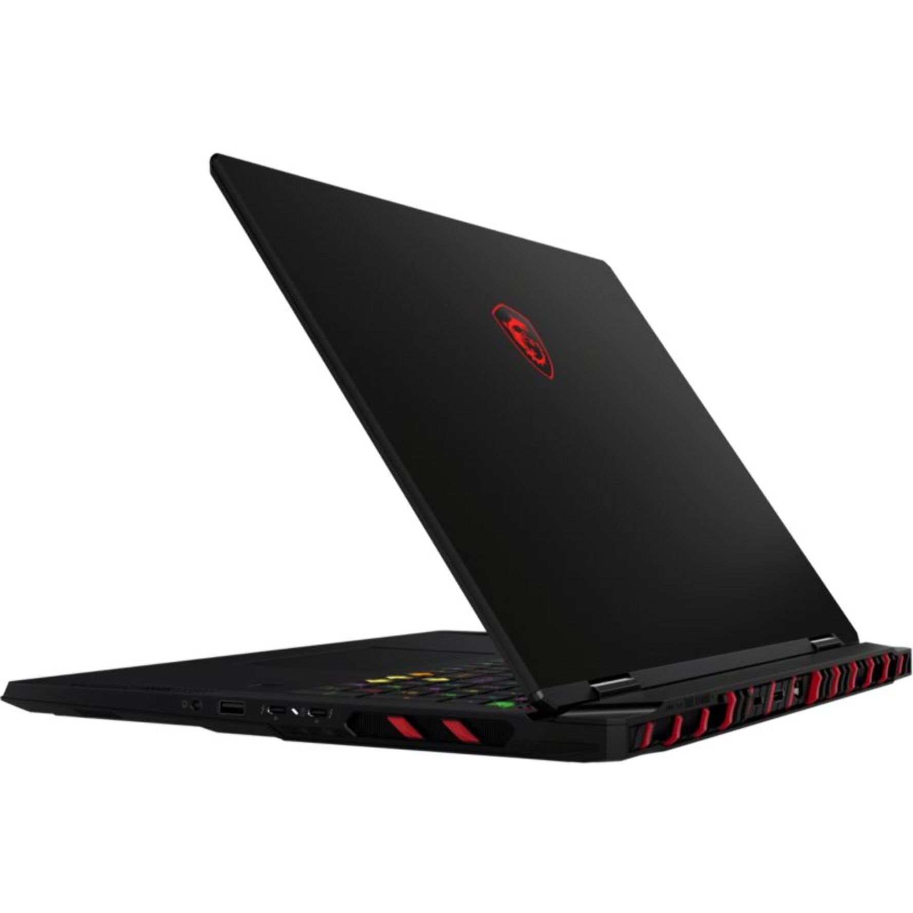 PC Gamer MSI Raider 18 HX AI A2XWJG-603FR