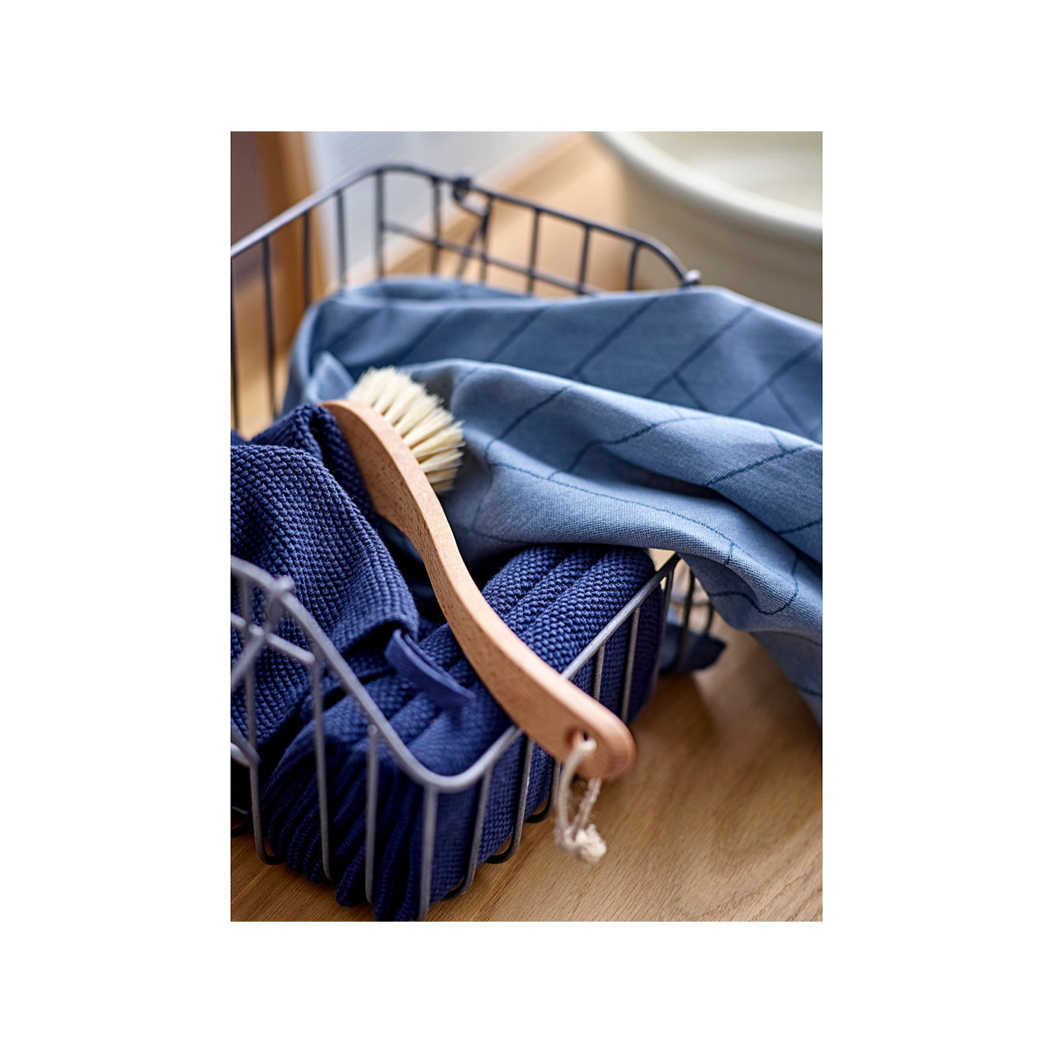 Serviette de cuisine Soft
