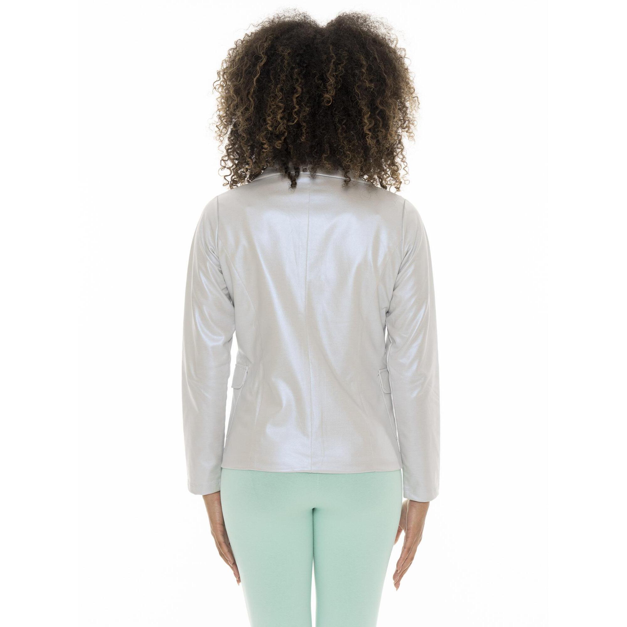 Americana deportiva de mujer Leone Bright