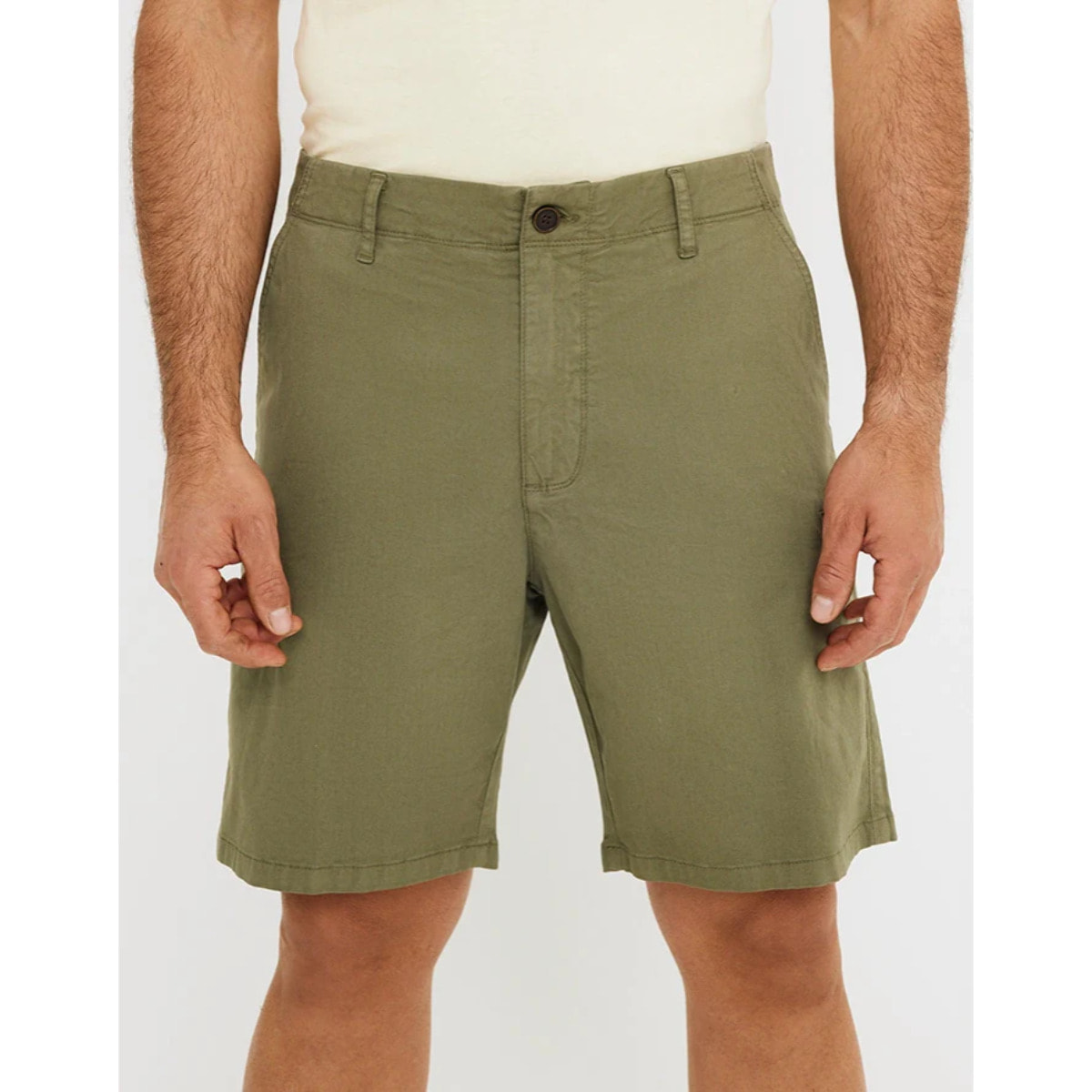 Bermuda Caqui - Daemon