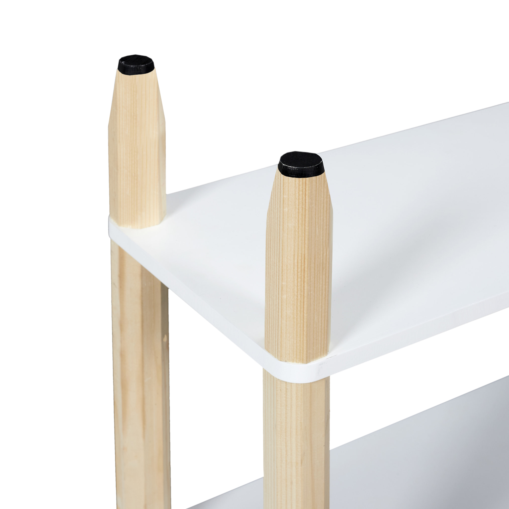 ETAGERE CRAYONS 3 ETAGES