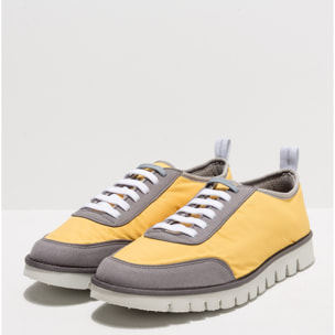 Zapatos 1584 NYLON YELLOW/ONTARIO color Yellow