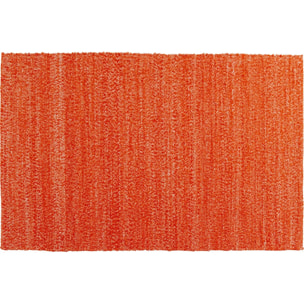 Tapis Boucara 240x170cm orange Kare Design