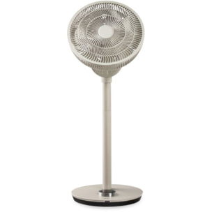 Ventilateur DUUX DXCF52 connecté WHISPER FLEX GREGE