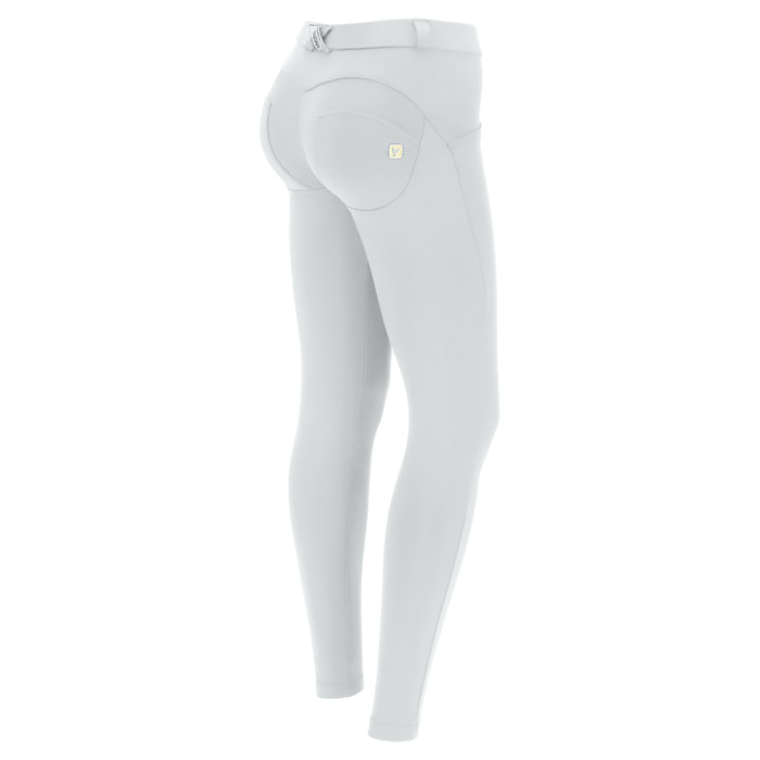 Pantaloni push up WR.UP® superskinny tessuto traspirante