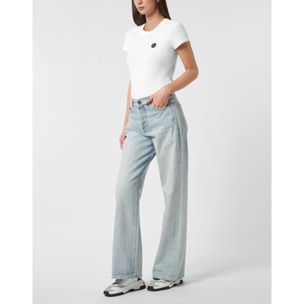 PHILIPP PLEIN Jeans Skater fit