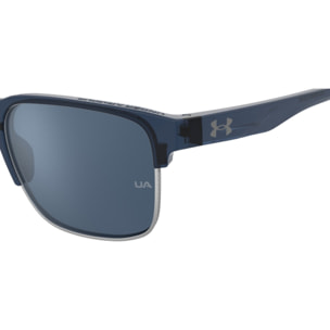 GAFAS DE SOL UNDER ARMOUR UA ASSIST EDGE OXZ