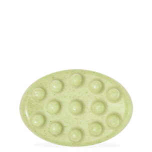 L'Or Végétal - Savon Exfoliant Lissant 125 g