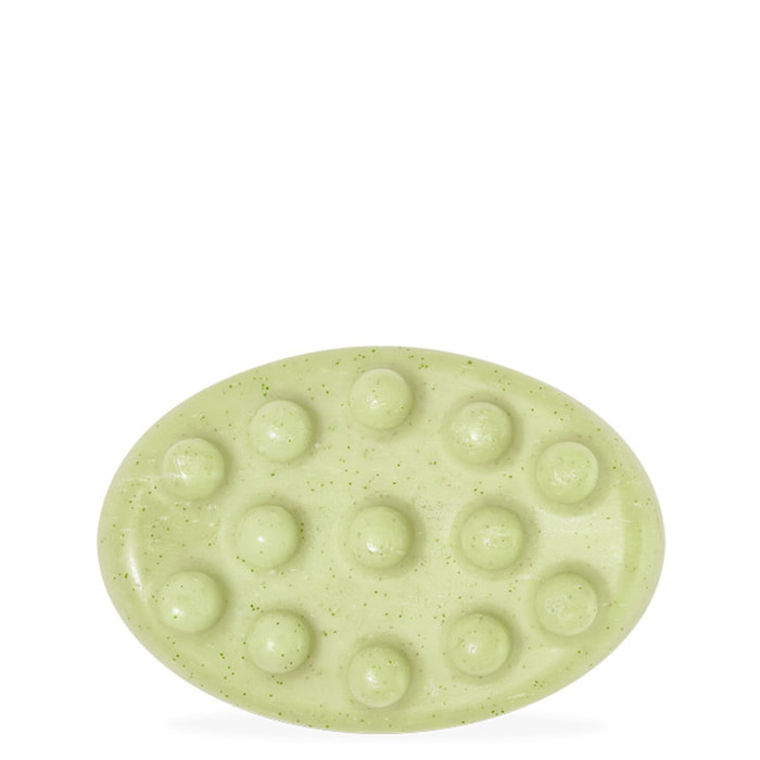 L'Or Végétal - Savon Exfoliant Lissant 125 g