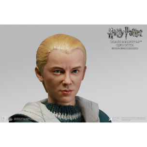 Star Ace Harry Potter Draco Bambino 2.0 Quidditch 1/6 Af Action Figure