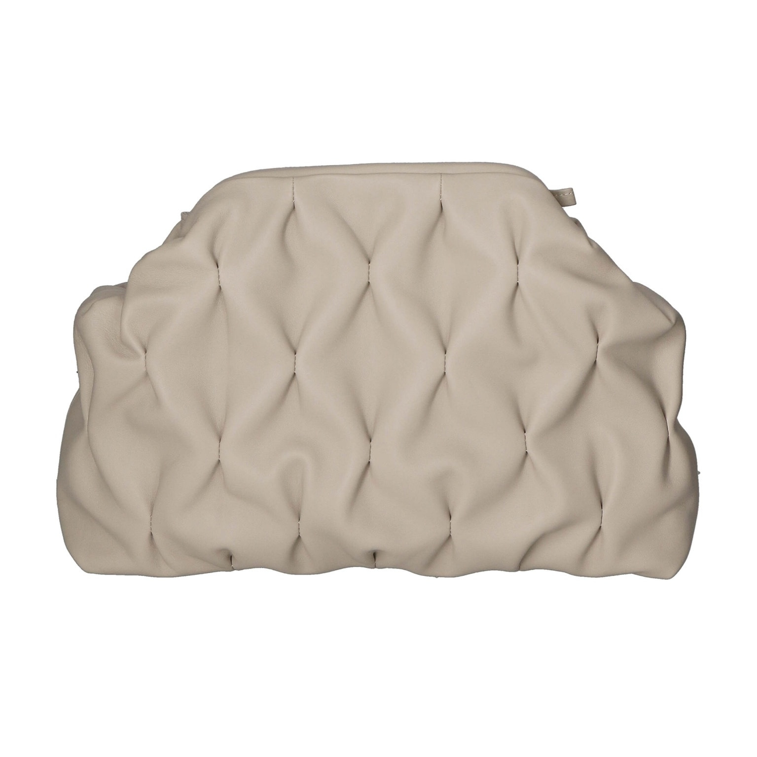 Borsa a mano da donna - Modello Verona - Vera pelle - 40.0 x 25.0 x 15.0 cm