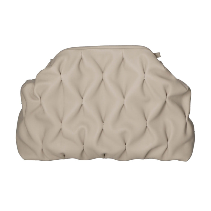 Borsa a mano da donna - Modello Verona - Vera pelle - 40.0 x 25.0 x 15.0 cm