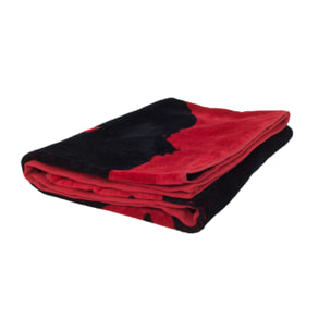 Telo Mare Spugna Jacquard Spiaggia Disegno Che