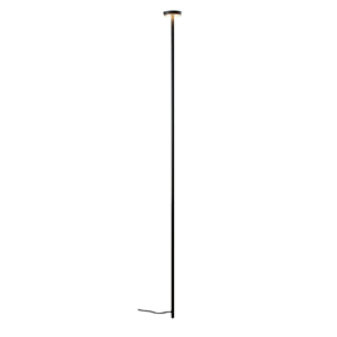 Lampadaire borne solaire PIN MAXI H66CM