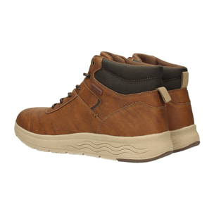 Sneakers Uomo Tata Italia Marrone