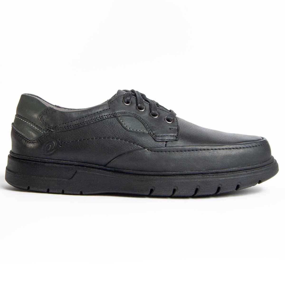 Zapato Oxford - Negro