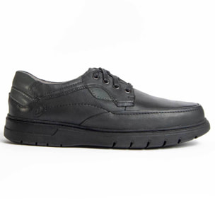 Zapato Oxford - Negro