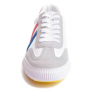 Sneakers - Blanco