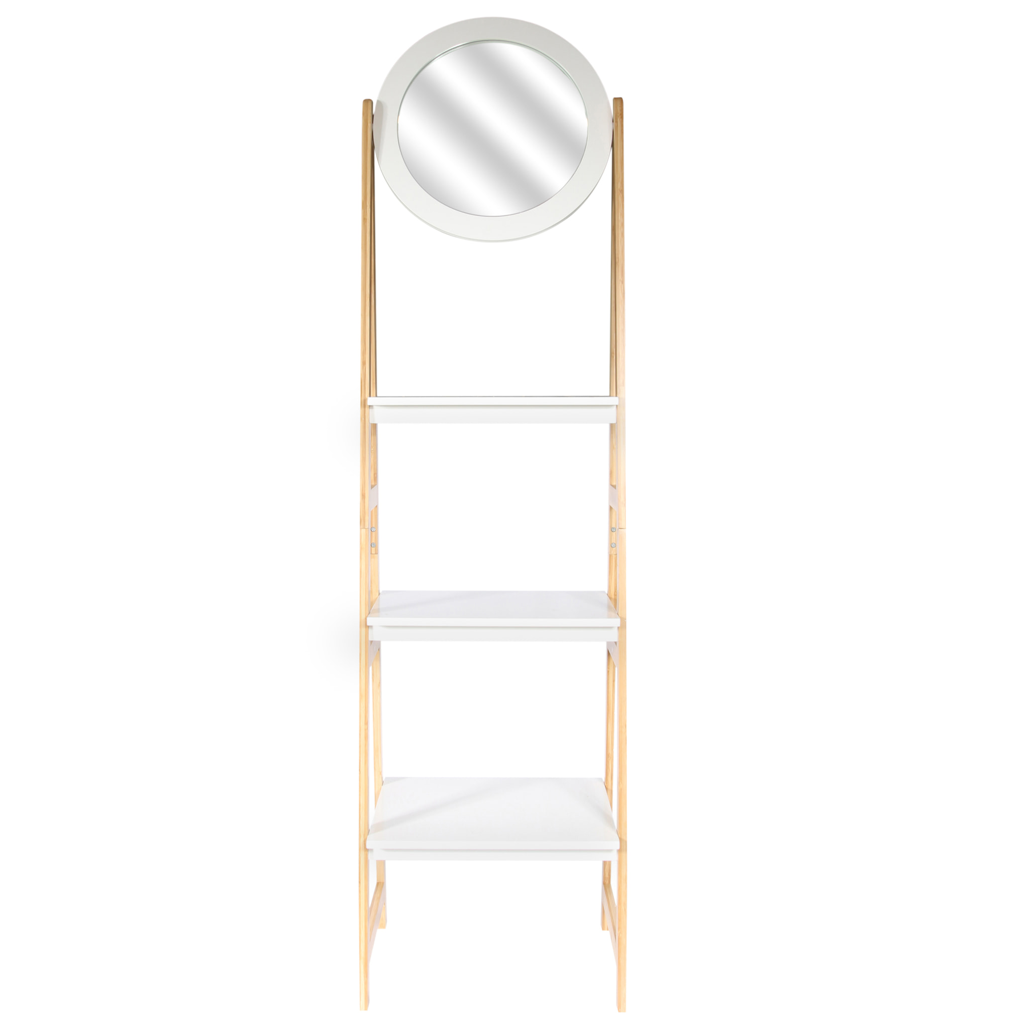 Etagere Avec Miroir Copenhague