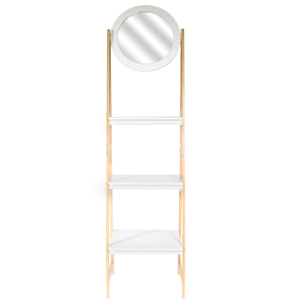 Etagere Avec Miroir Copenhague