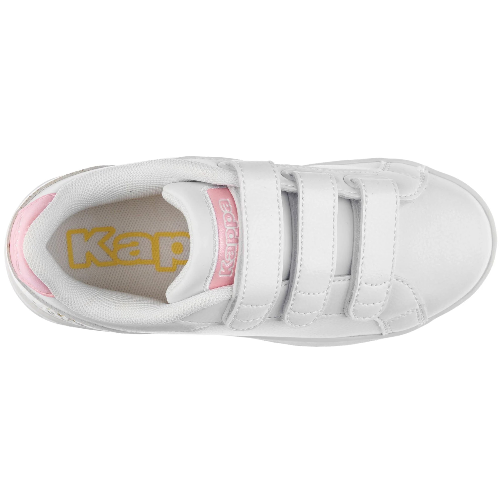 Zapatillas Kappa Niño/Niña LOGO GALTER 5 V KID