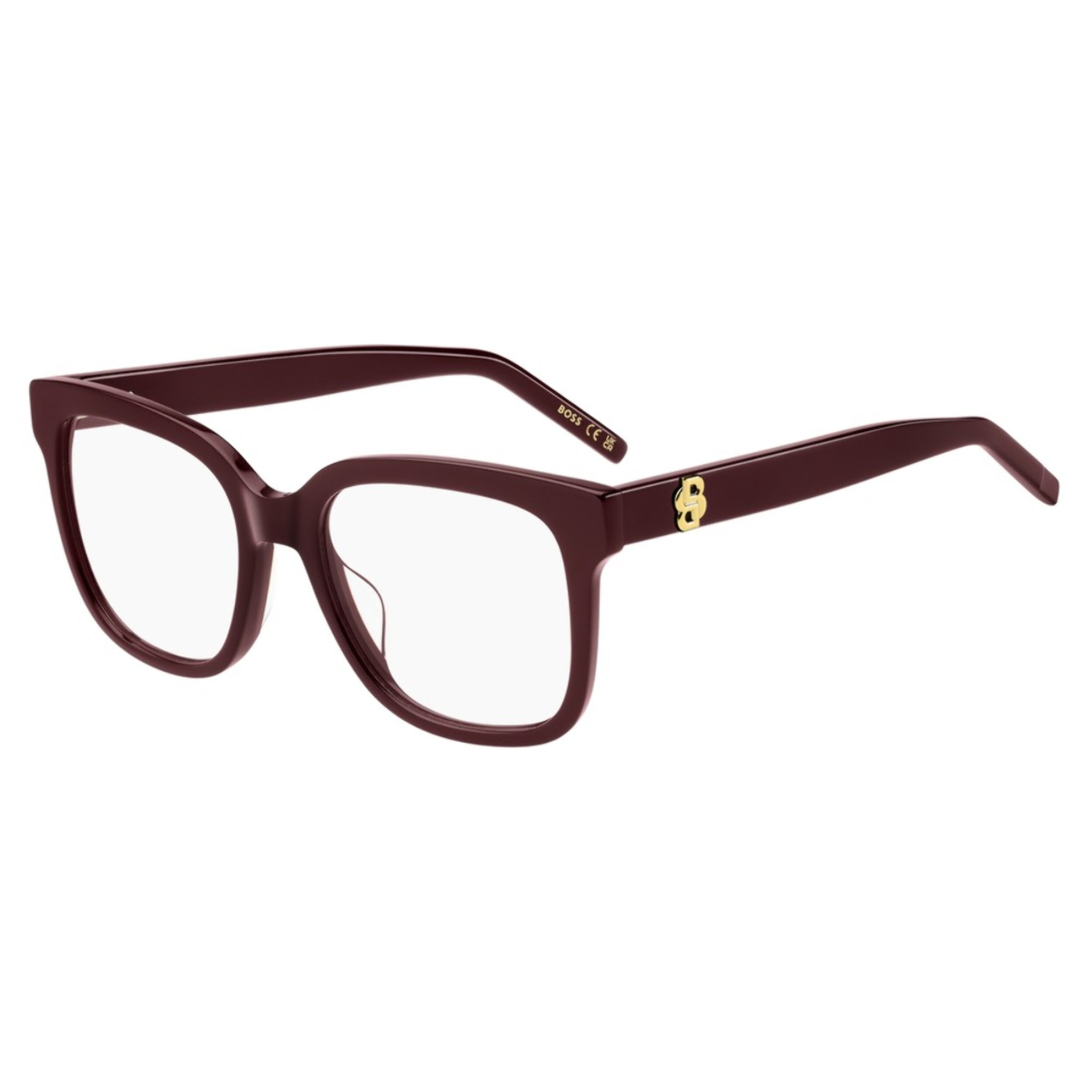 Gafas de Vista Hugo Boss 1792/G LHF de Acetato Mujer 51 mm
