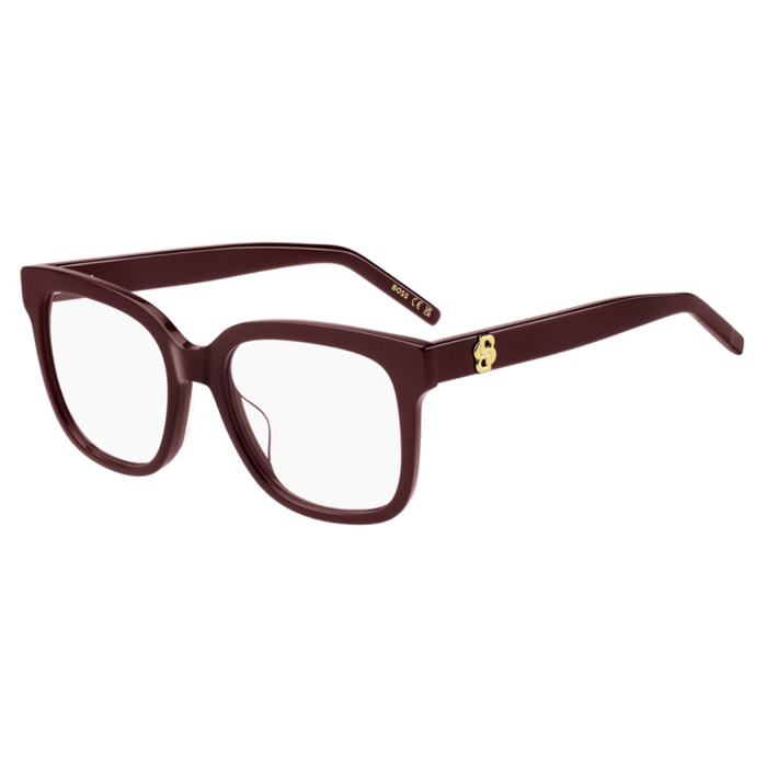 Gafas de Vista Hugo Boss 1792/G LHF de Acetato Mujer 51 mm