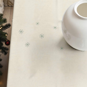 Nappe anti-taches Forest fawn 1225