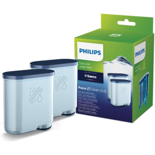 Cartouche filtrante PHILIPS-SAECO Aquaclean pour Espresso CA6903/10