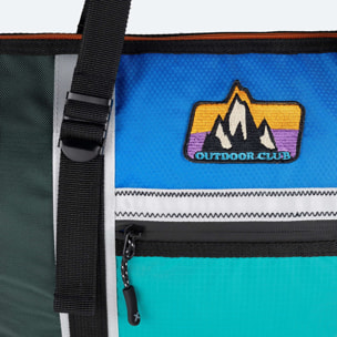 FOLLOW MESSENGER BLOCKCOLOR