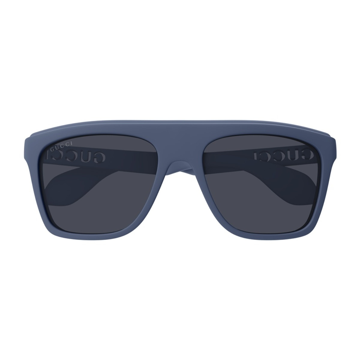 Gafas de Sol Gucci GG1570S-008 de Acetato Hombre 57 mm