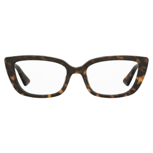 Gafas de Vista Moschino MOS653 086 de Acetato Mujer 52 mm