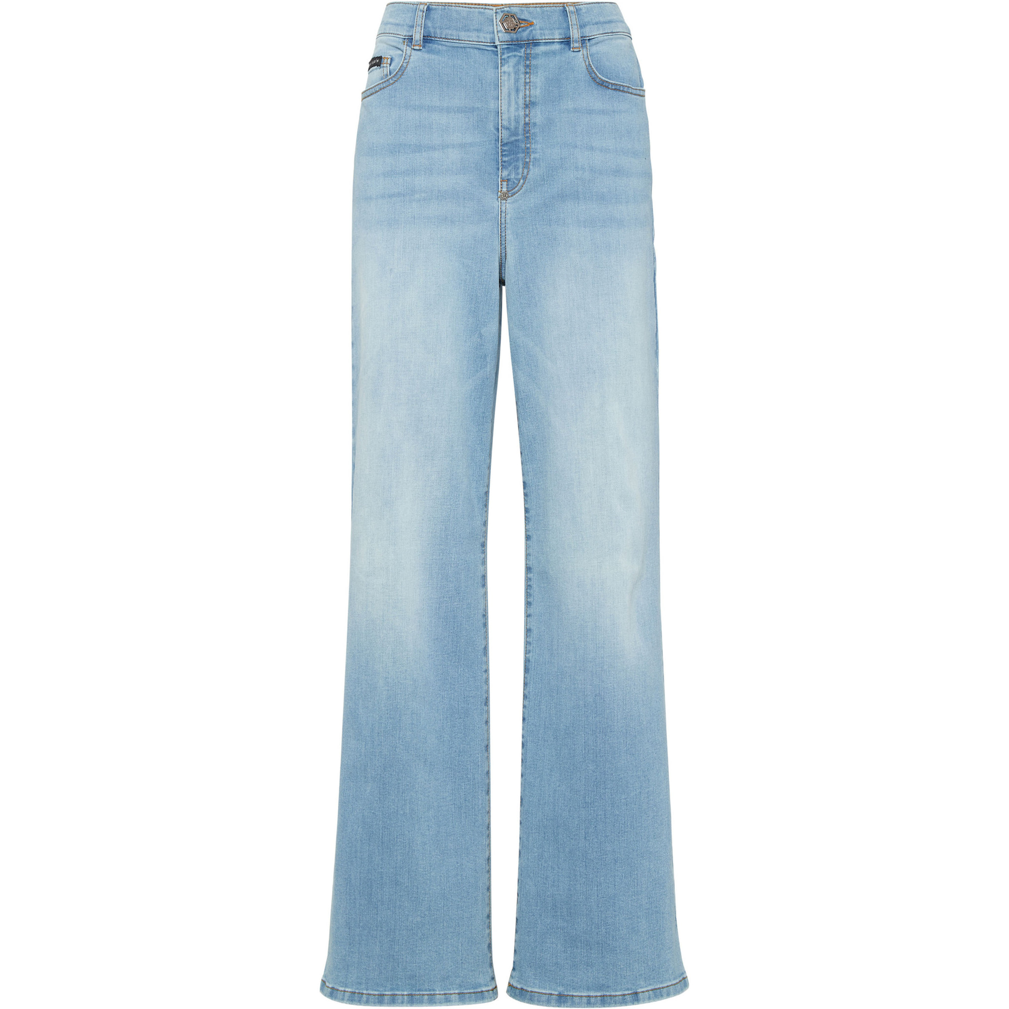 PHILIPP PLEIN Skater fit Fatale