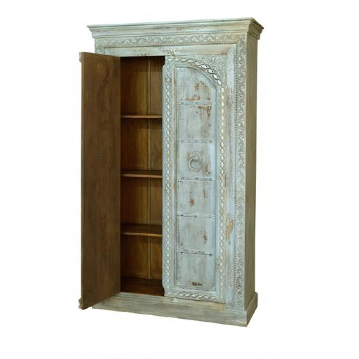 Armoire - 207x117x44cm