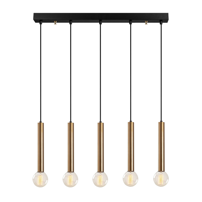 Lámpara de techo - Vintage, 80x6 x136