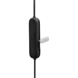 Ecouteurs sport JBL ENDURANCE RUN 3 BT NOIR