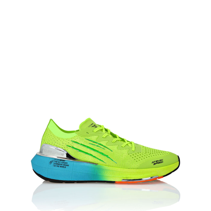 PLEIN SPORT Zapatillas bajas