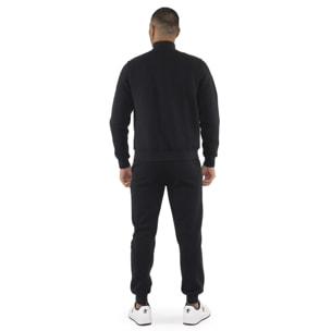 Tuta da uomo invernale con colletto 'Smooth'