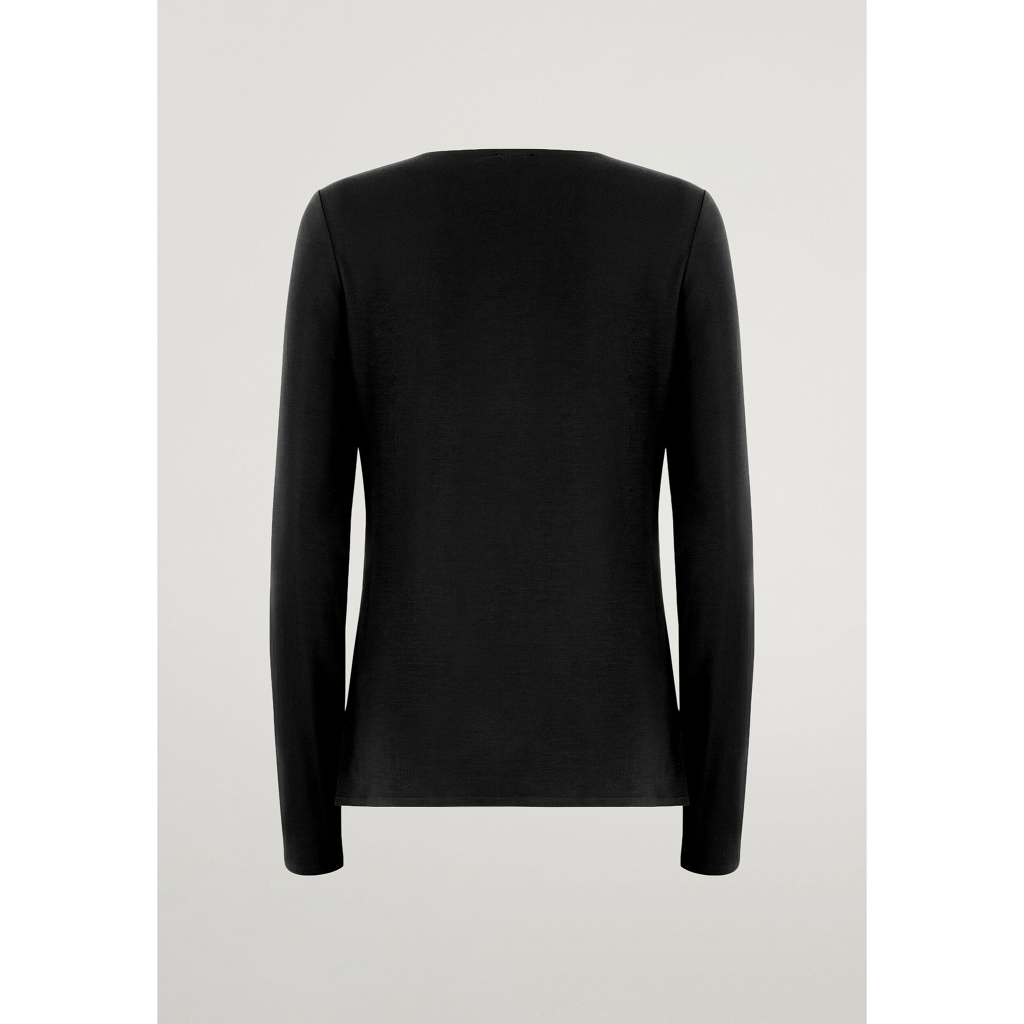Top a maniche lunghe Jersey Top Long Sleeves