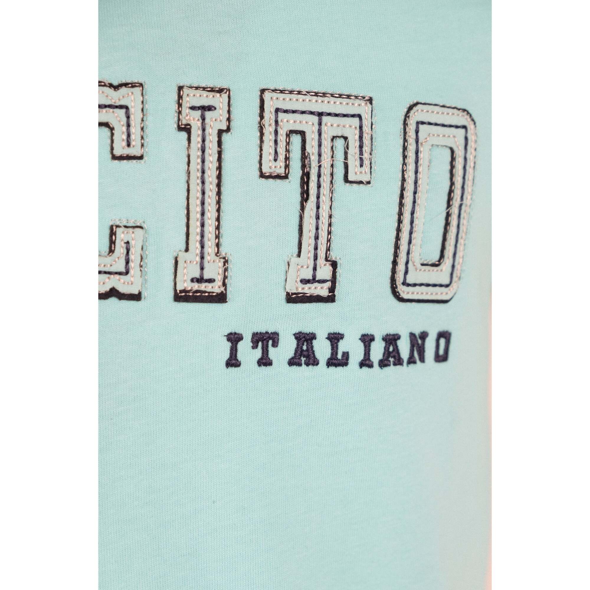 T-shirt S4F631 Esercito