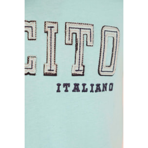 T-shirt S4F631 Esercito