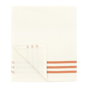 Drap de bain - Miami Sandstone - 90x140cm - 300g/m²